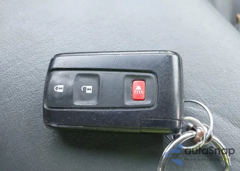 2007 Toyota Prius из США, поврежденный, VIN JTDKB20U977626407